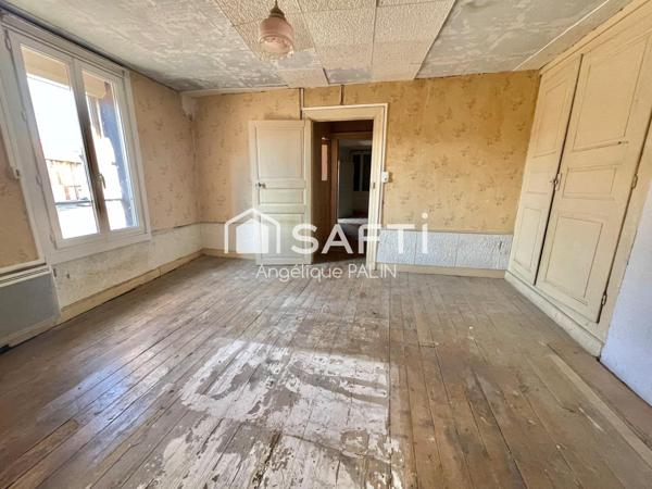 Idéal résidence secondaire ou hébergement touristique