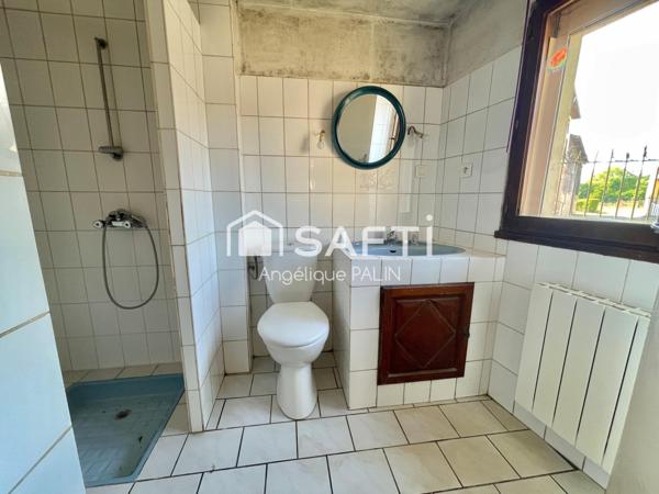 Idéal résidence secondaire ou hébergement touristique