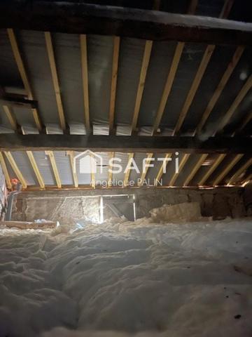 Idéal résidence secondaire ou hébergement touristique