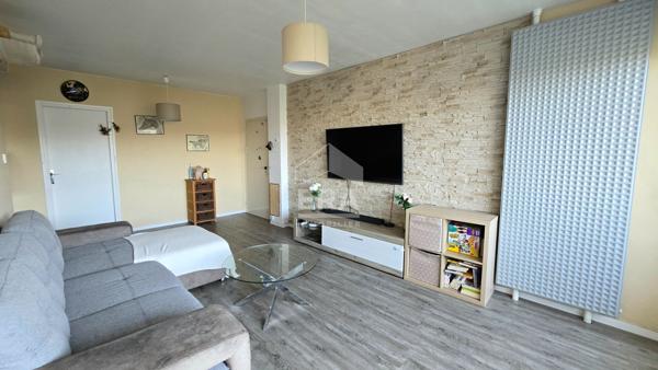 Appartement T4 lumineux à Martigues