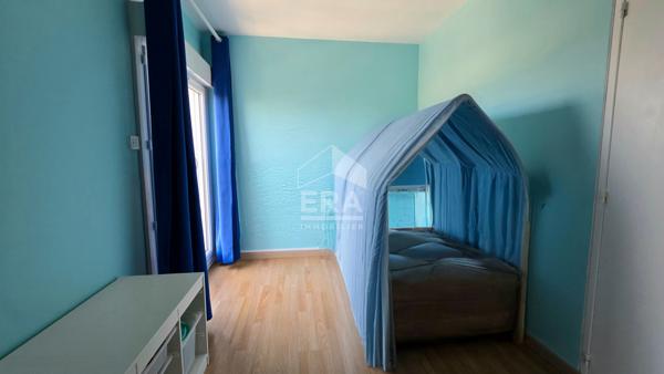 Appartement T4 lumineux à Martigues