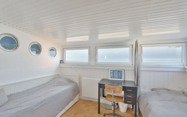 Appartement à vendre    3 pièces • 52,20 m2 Quend