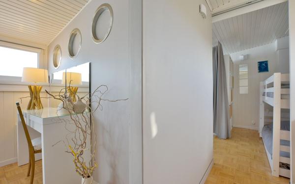 Appartement à vendre    3 pièces • 52,20 m2 Quend