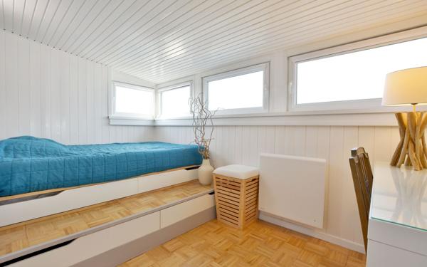 Appartement à vendre    3 pièces • 52,20 m2 Quend