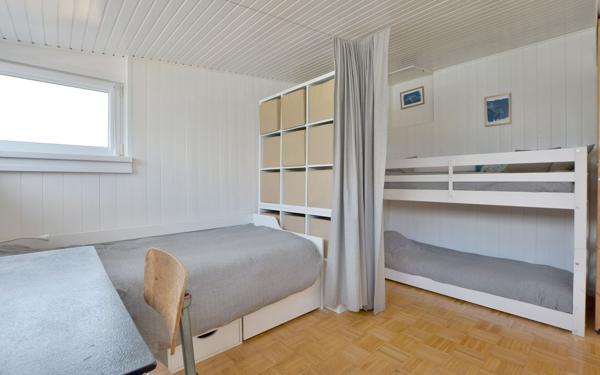 Appartement à vendre    3 pièces • 52,20 m2 Quend