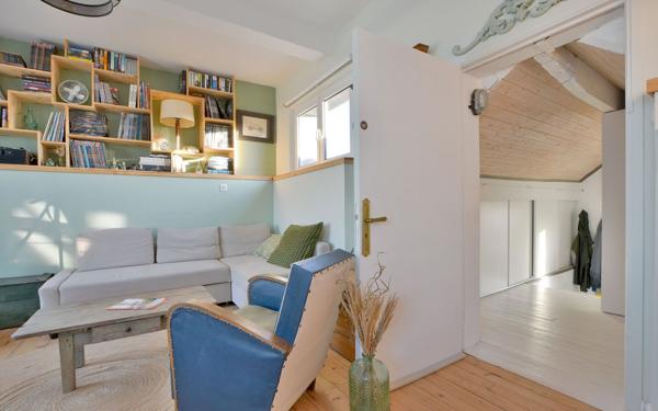 Appartement à vendre    3 pièces • 52,20 m2 Quend