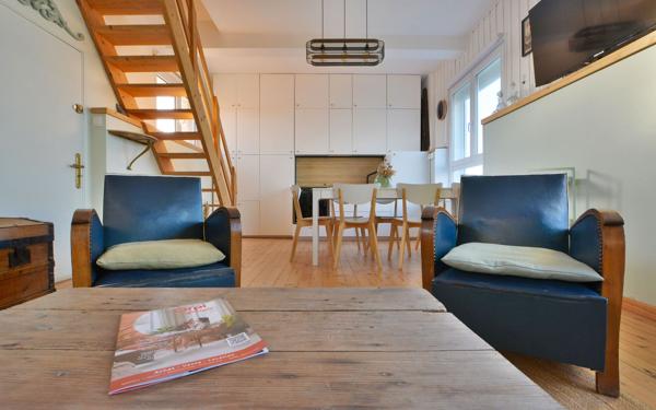 Appartement à vendre    3 pièces • 52,20 m2 Quend