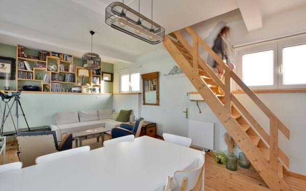 Appartement à vendre    3 pièces • 52,20 m2 Quend