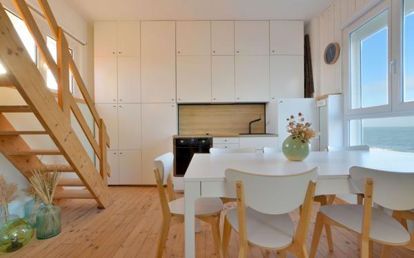 Appartement à vendre    3 pièces • 52,20 m2 Quend