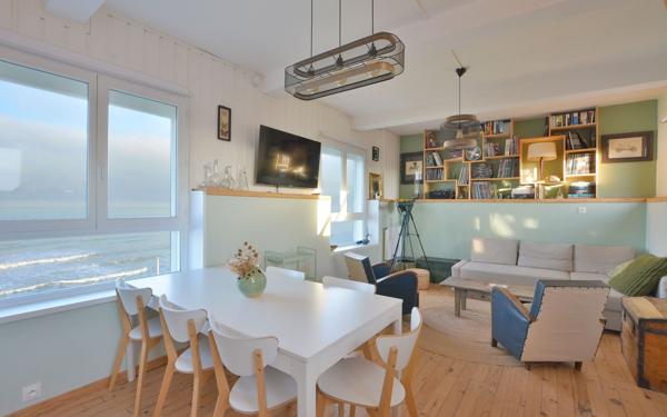 Appartement à vendre    3 pièces • 52,20 m2 Quend