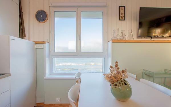 Appartement à vendre    3 pièces • 52,20 m2 Quend