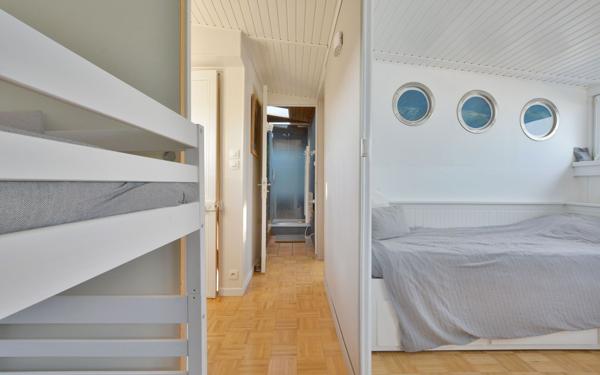 Appartement à vendre    3 pièces • 52,20 m2 Quend