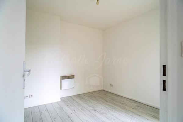 Appartement T2 42M2 1er étage  résidence calme