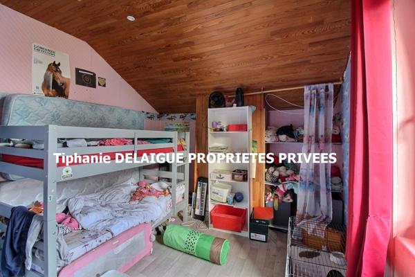 Firminy 42700  Maison de ville de 3 niveaux élevés sur cave 120m² habitables surface utile 108m² habitables surface carrez 4 chambres sur 202m² de terrain