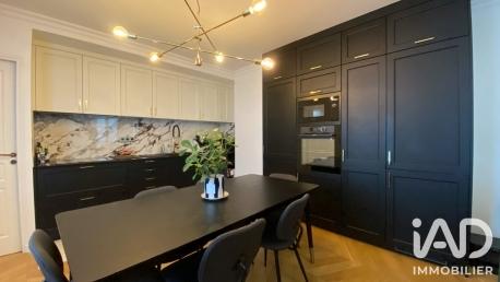 Appartement à vendre 2 pièces 76 m² Paris 6