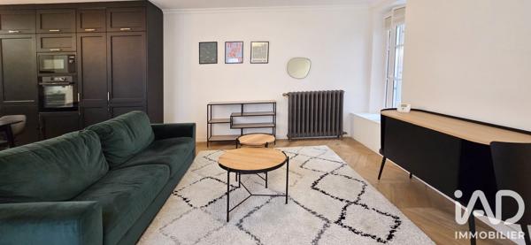 Appartement à vendre 2 pièces 76 m² Paris 6