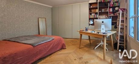 Appartement à vendre 2 pièces 76 m² Paris 6