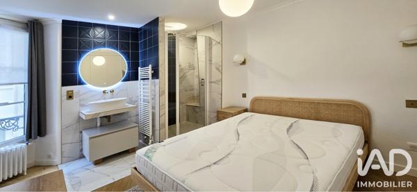 Appartement à vendre 2 pièces 76 m² Paris 6