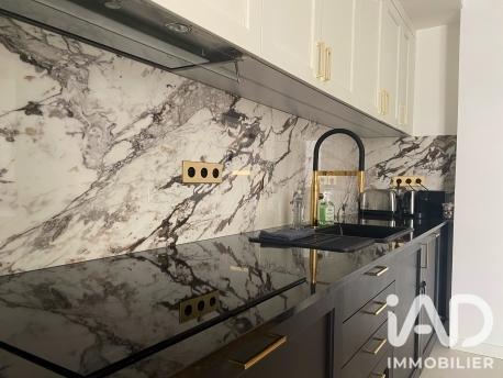 Appartement à vendre 2 pièces 76 m² Paris 6