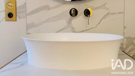 Appartement à vendre 2 pièces 76 m² Paris 6