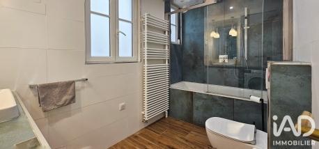 Appartement à vendre 2 pièces 76 m² Paris 6