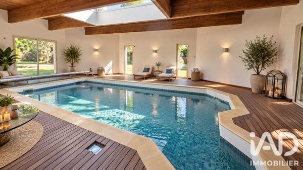 Maison (prestige) à vendre 10 pièces 623 m² Pomponne