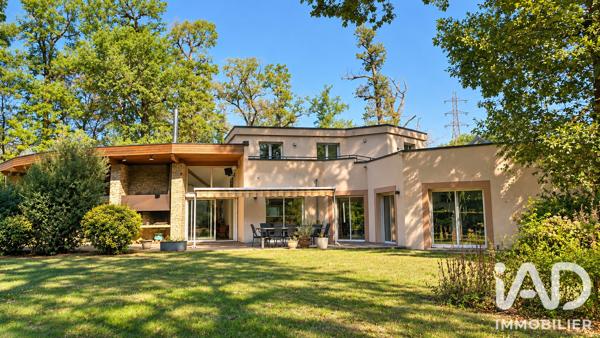 Maison (prestige) à vendre 10 pièces 623 m² Pomponne