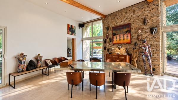 Maison (prestige) à vendre 10 pièces 623 m² Pomponne