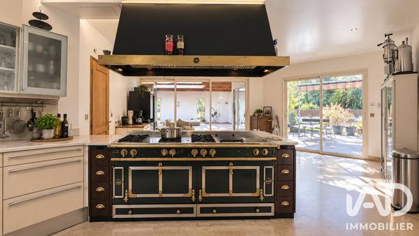 Maison (prestige) à vendre 10 pièces 623 m² Pomponne