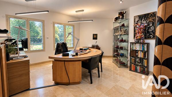 Maison (prestige) à vendre 10 pièces 623 m² Pomponne