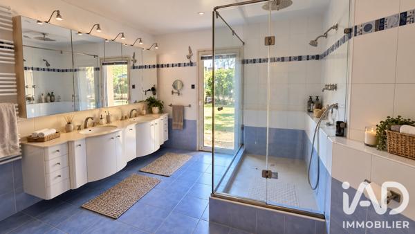 Maison (prestige) à vendre 10 pièces 623 m² Pomponne