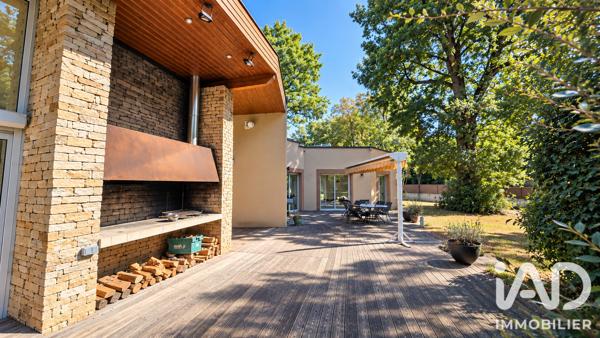 Maison (prestige) à vendre 10 pièces 623 m² Pomponne