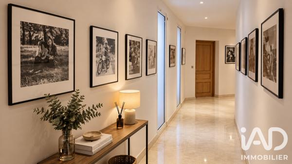 Maison (prestige) à vendre 10 pièces 623 m² Pomponne