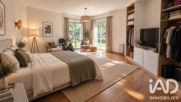 Maison (prestige) à vendre 10 pièces 623 m² Pomponne