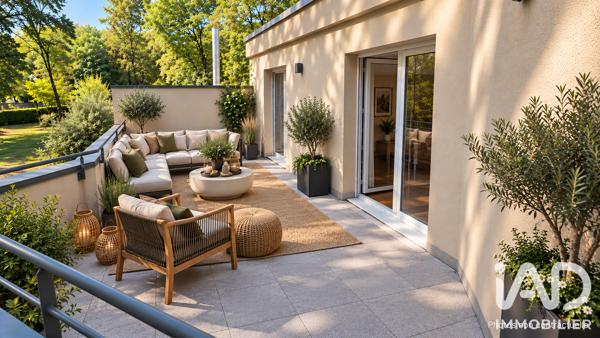 Maison (prestige) à vendre 10 pièces 623 m² Pomponne