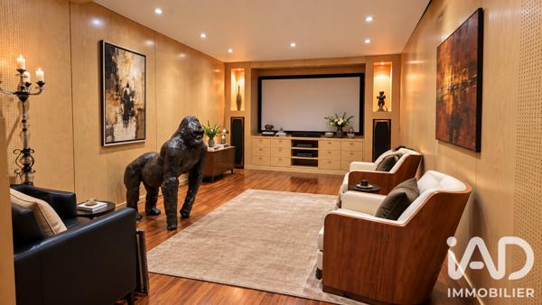Maison (prestige) à vendre 10 pièces 623 m² Pomponne
