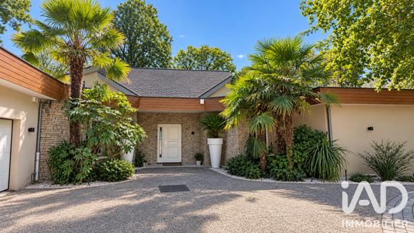 Maison (prestige) à vendre 10 pièces 623 m² Pomponne