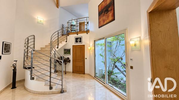 Maison (prestige) à vendre 10 pièces 623 m² Pomponne