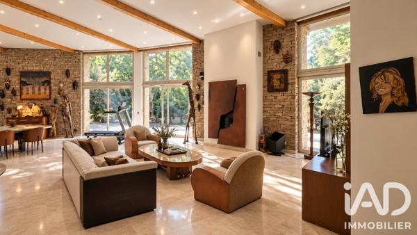 Maison (prestige) à vendre 10 pièces 623 m² Pomponne