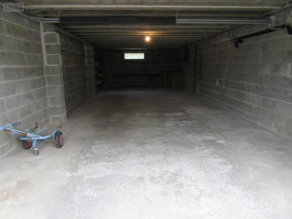 Maison à louer à Amilly dans le Loiret (45200), ref : 45052-L292