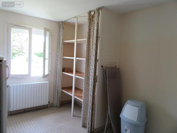 Maison à louer à Amilly dans le Loiret (45200), ref : 45052-L292