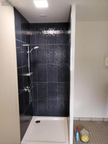 Maison à louer à Amilly dans le Loiret (45200), ref : 45052-L292