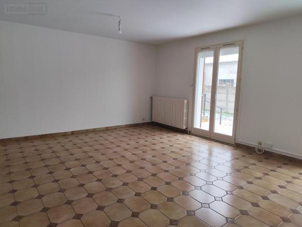 Maison à louer à Amilly dans le Loiret (45200), ref : 45052-L292