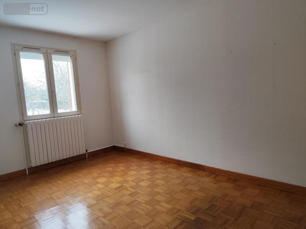 Maison à louer à Amilly dans le Loiret (45200), ref : 45052-L292