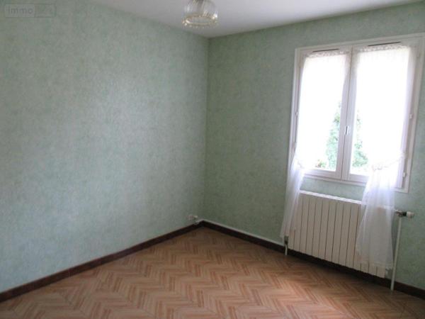 Maison à louer à Amilly dans le Loiret (45200), ref : 45052-L292