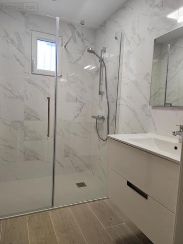 Maison à louer à Amilly dans le Loiret (45200), ref : 45052-L292