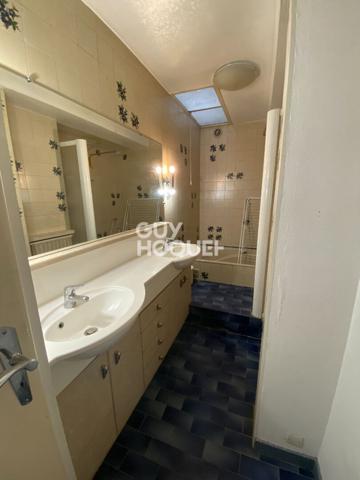 APPARTEMENT À VENDRE DE 6 PIÈCES DE 160,73 M²