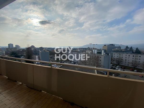 APPARTEMENT À VENDRE DE 6 PIÈCES DE 160,73 M²