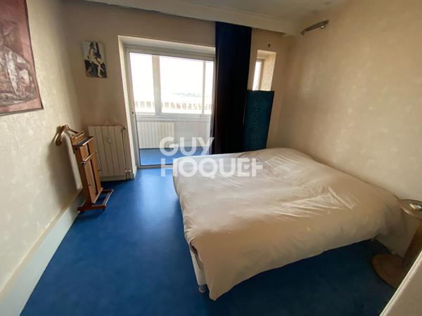 APPARTEMENT À VENDRE DE 6 PIÈCES DE 160,73 M²