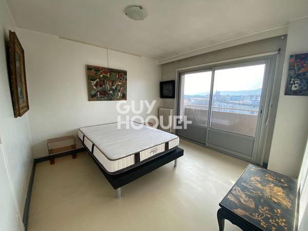 APPARTEMENT À VENDRE DE 6 PIÈCES DE 160,73 M²